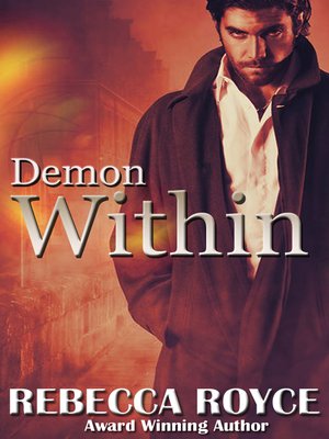 cover image of Demon Within